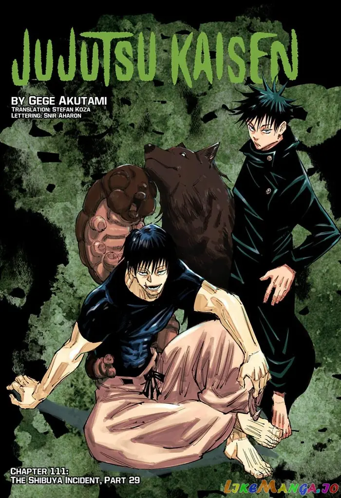Jujutsu Kaisen Chapter 111 image 01_optimized